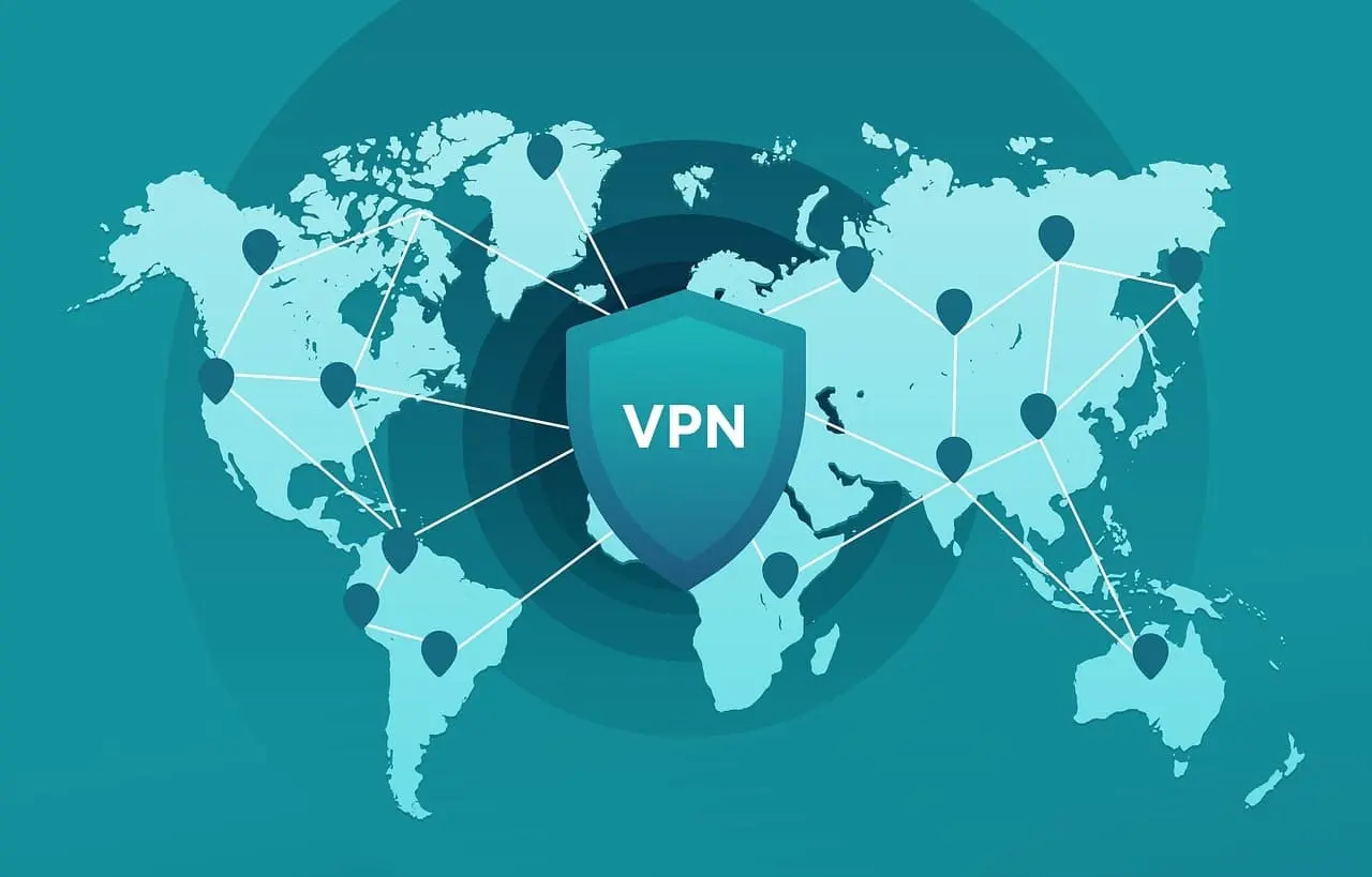 VPN in Qatar