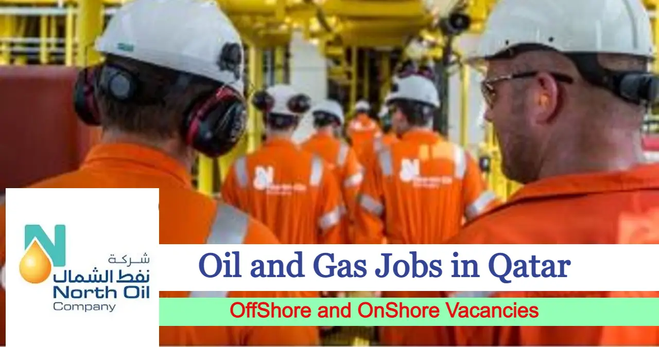 North Oil Company Jobs