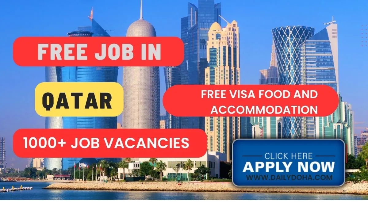 Qatar Living Jobs