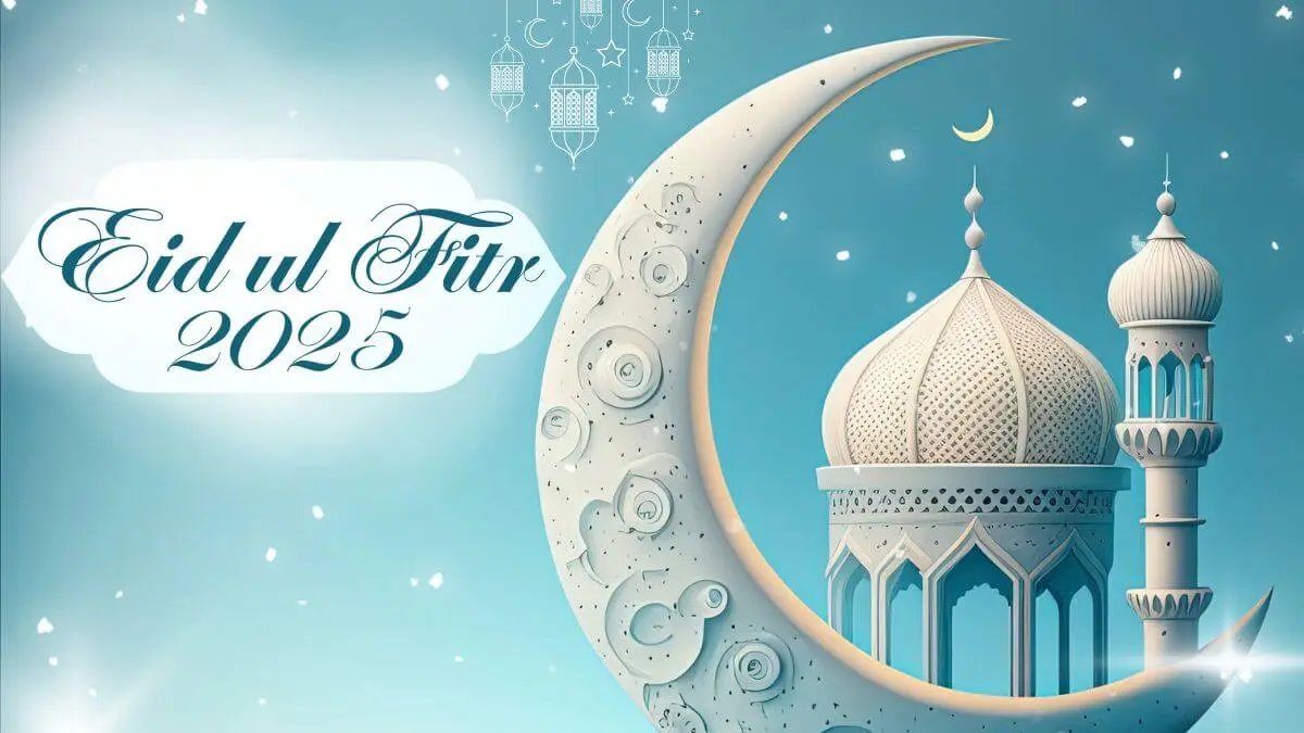 Eid ul-Fitr 2025